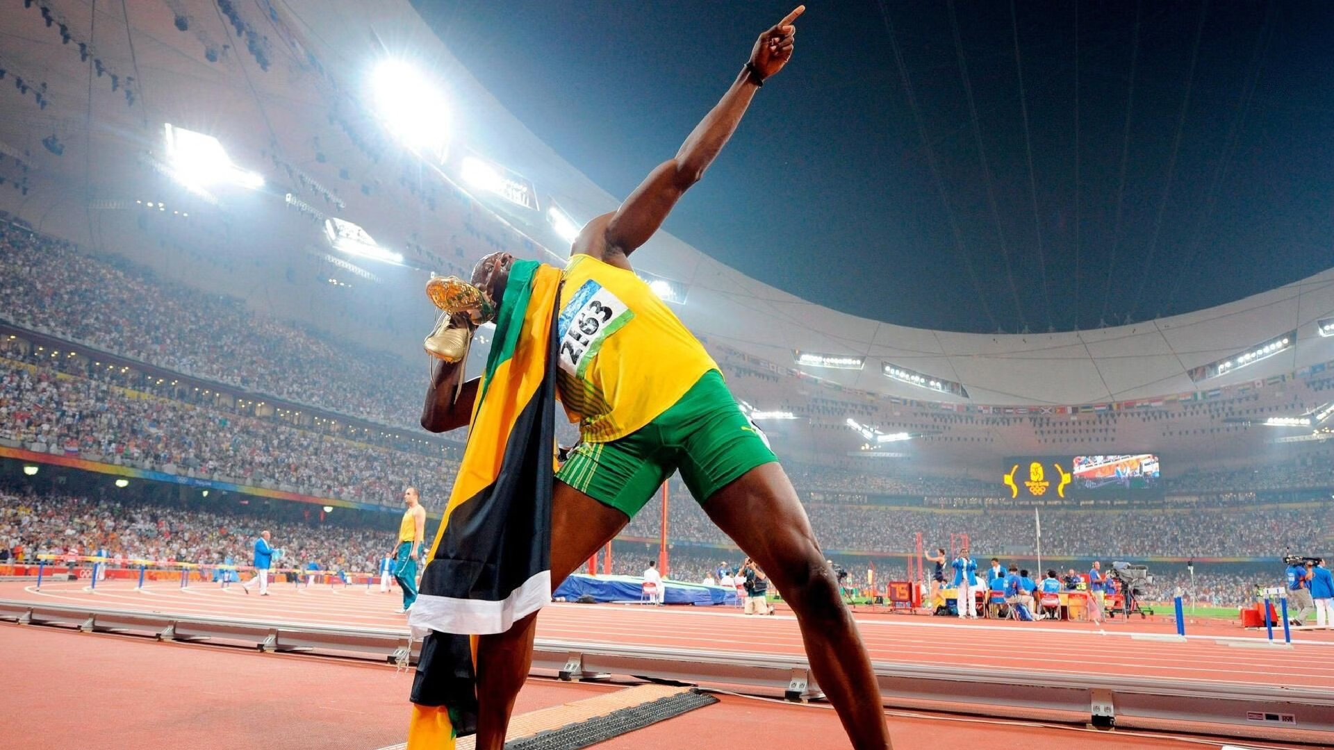 舞台越大，他越强，奥利维耶与安哥拉的逆袭启示录